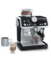 Casdon - Delonghi Barista Coffee Machine
